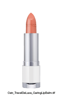 caring lip balm