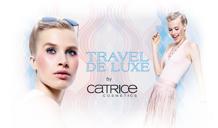 catrice travel de luxe limited edition titelbild