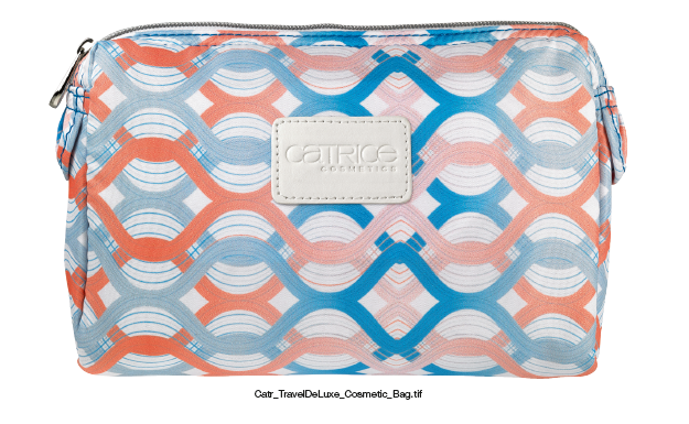 cosmetic bag