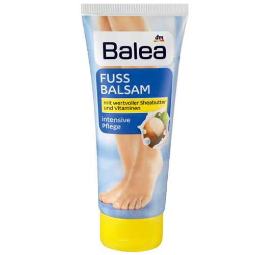 Balea-fu+ƒbalsam