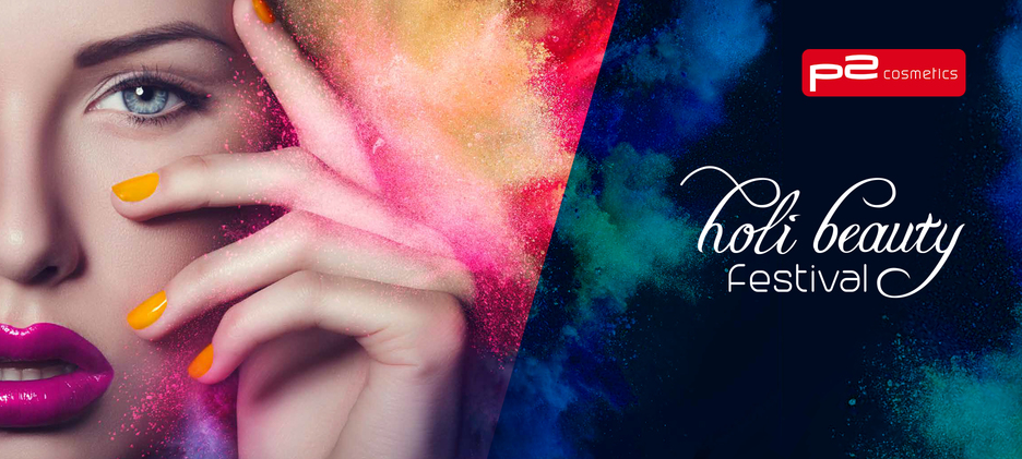 Holy Beauty Festival TITELBILD