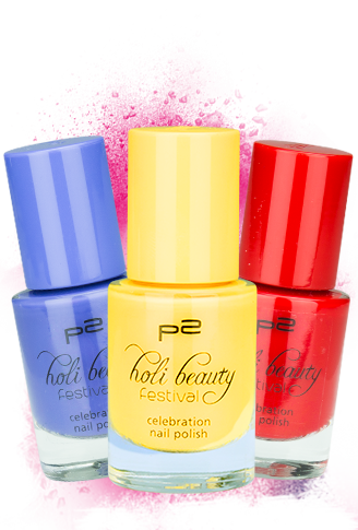 p2 celebration nail polish