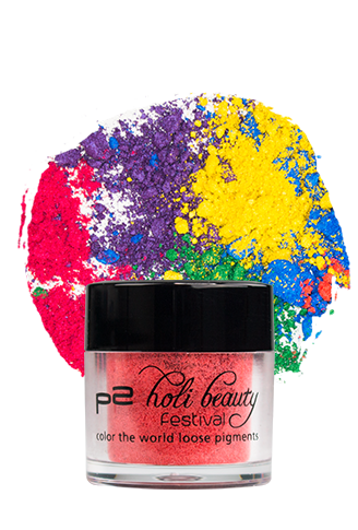 p2 color the world loose pigments_020 coral it up