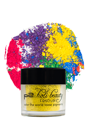 p2 color the world loose pigments_050 yeller it up