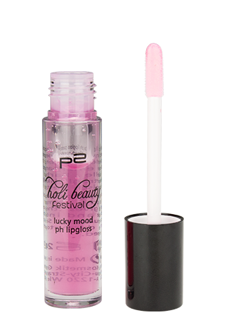 p2 lucky mood ph lipgloss_010 joy