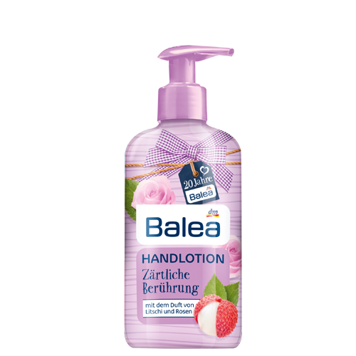 balea-20-jahre-handlotion-zaertliche-beruehrung