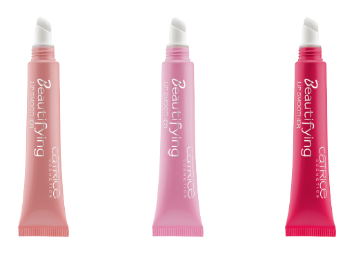 beautifying lip smoother