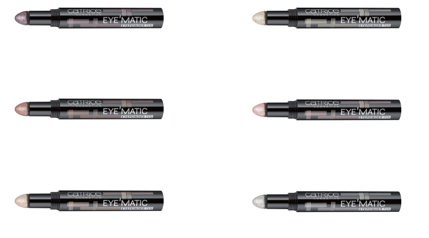 eye matic