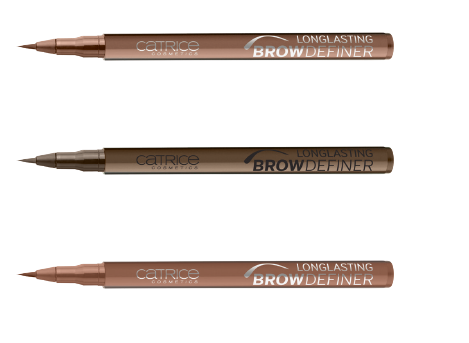 longlasting brow definer