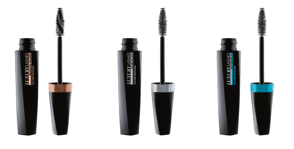 mascaras