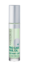 pro care nail oil