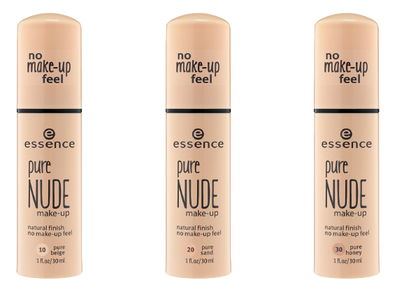 pure nude