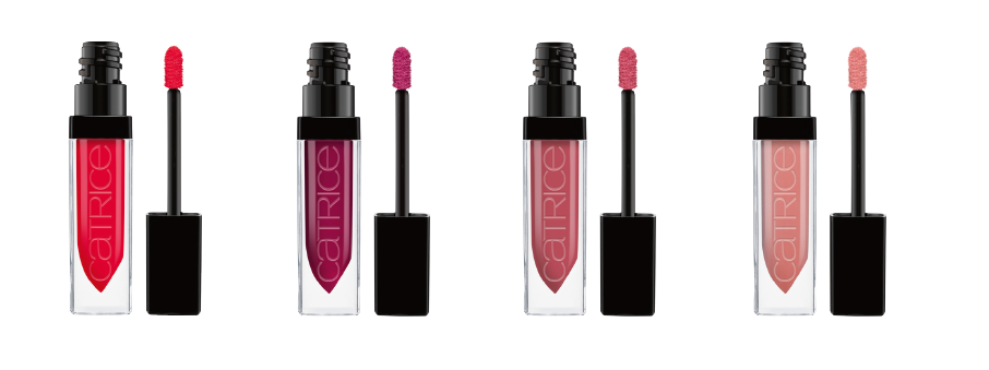 shine appeal fluid lipstick 2