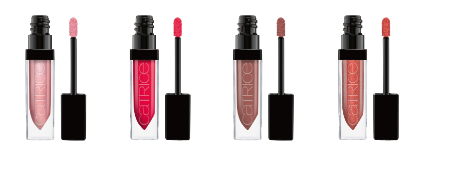 shine appeal fluid lipstick 3