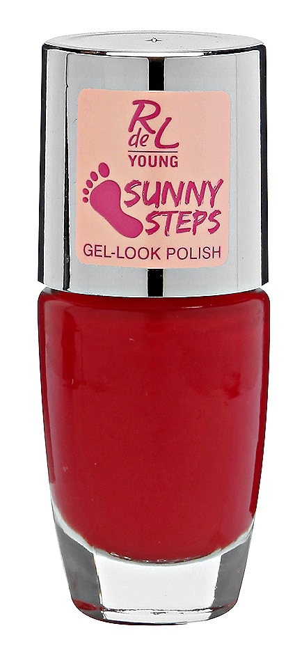 RdeLYoung_SunnySteps_Nagellack_01LuckyLily_8ml