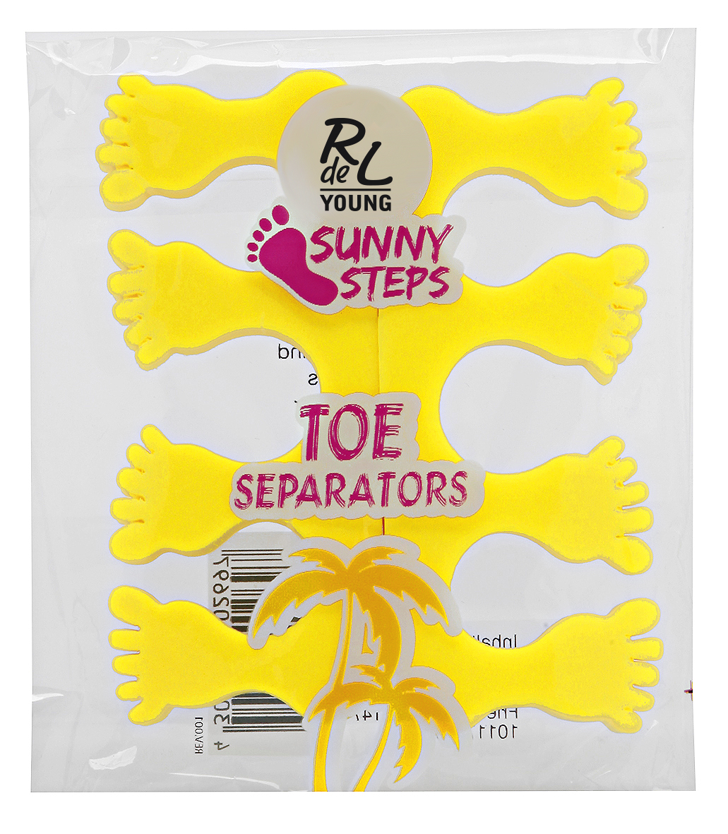 RdeLYoung_SunnySteps_ToeSeperators_Verpackung