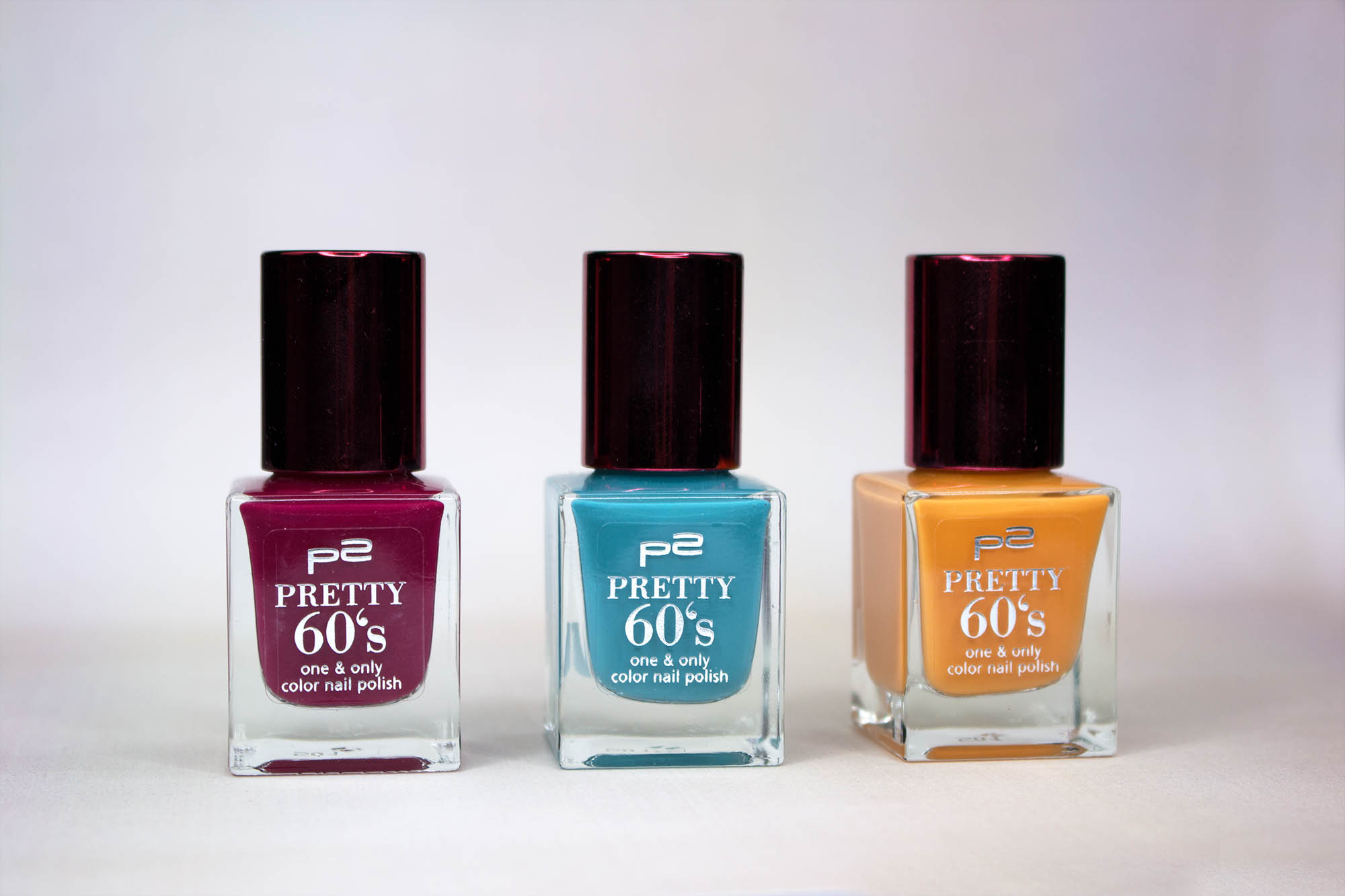 one and only color nail polish_1