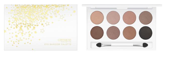 Eyeshadow Palette