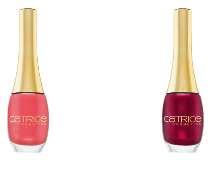 Nagellack 2
