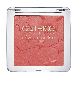 Powder Blush
