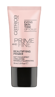 beautifying primer