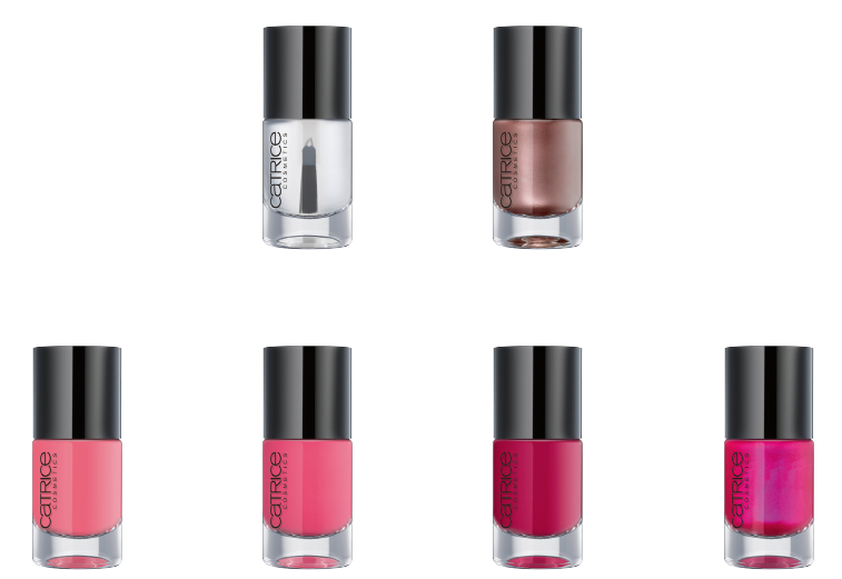ultimate nail lacquer